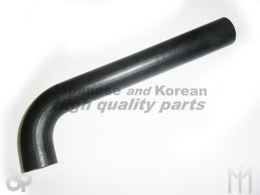 ASHUKI Y070-02 Radiator Hose